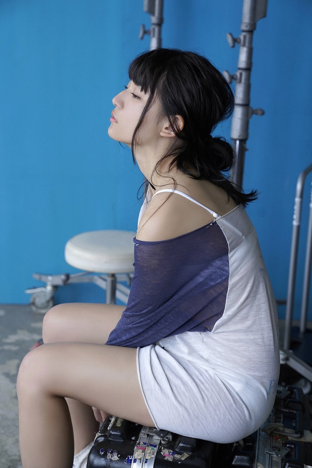 Ys-web-vol.807 Nana Asakawa Asakawa hot shot!